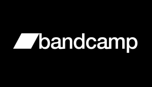 bandcamp logo